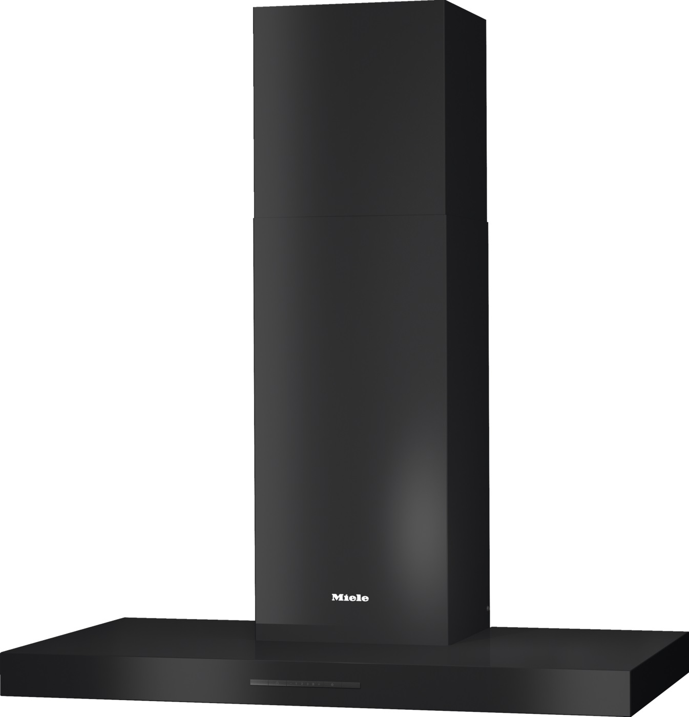 Bild von MIELE PUR 98 W SWM CH Wand- Dunstabzugshaube, 12540930