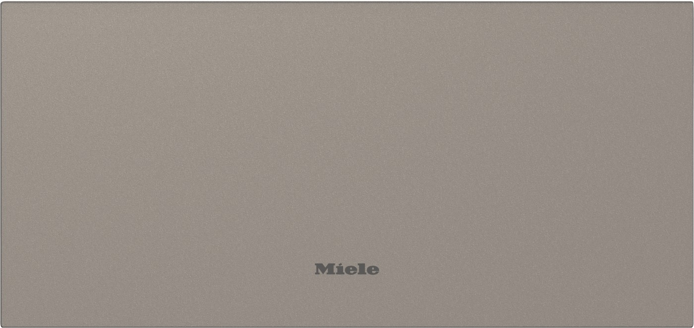 Bild von MIELE ESW 7020 PB Gourmet-Wärmeschublade, 12598960