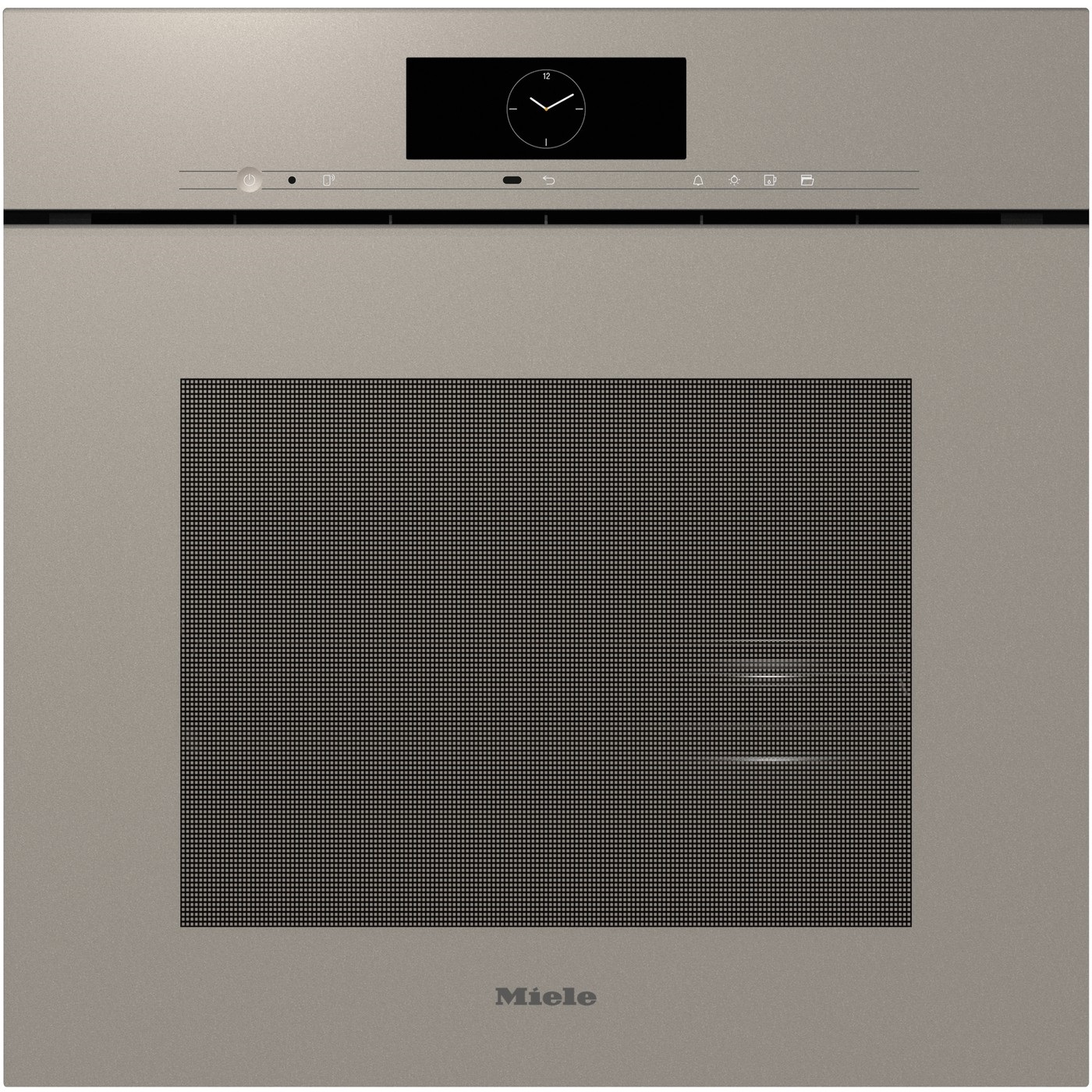 Bild von MIELE DGC 7865-60 XXL HCX Pro PB 230V Dampfbackofen, 12613900