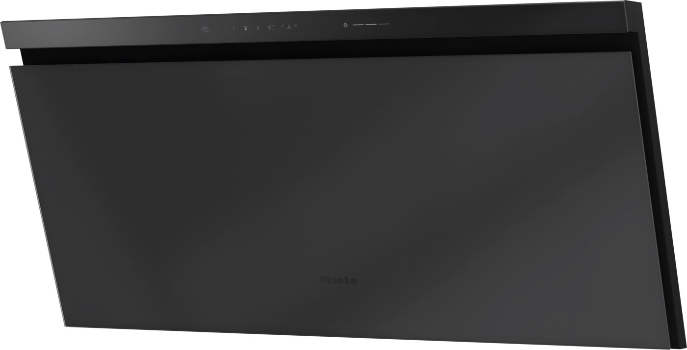 Bild von MIELE DAH 4980 SWM Wand- Dunstabzugshaube, 12534230
