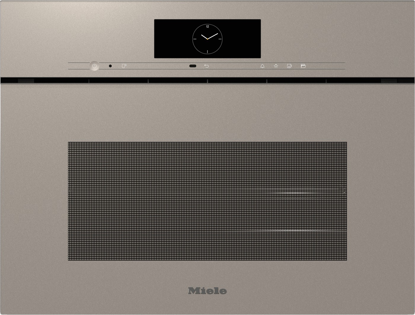 Bild von MIELE DGC 7845-60 XL HCX Pro PB 230V Dampfbackofen, 12613880