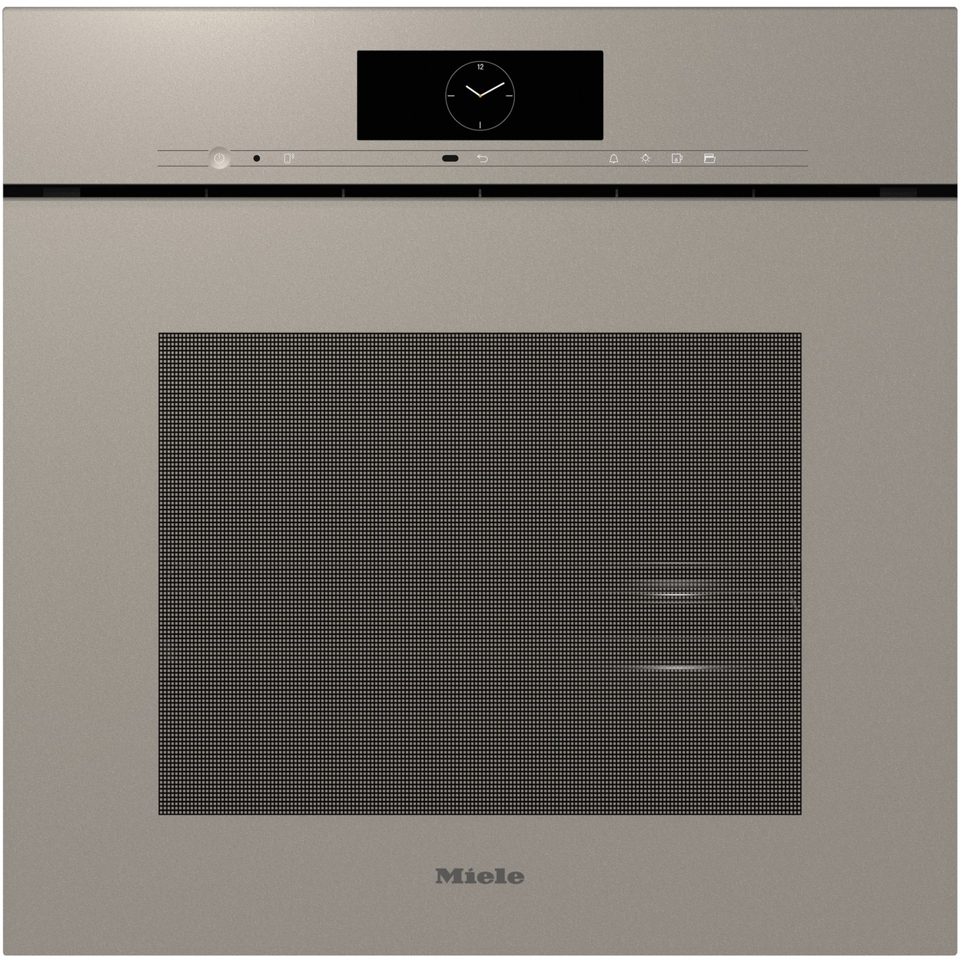 Bild von MIELE DGC 7860-60 XXL HCX Pro PB Dampfbackofen, 12598940