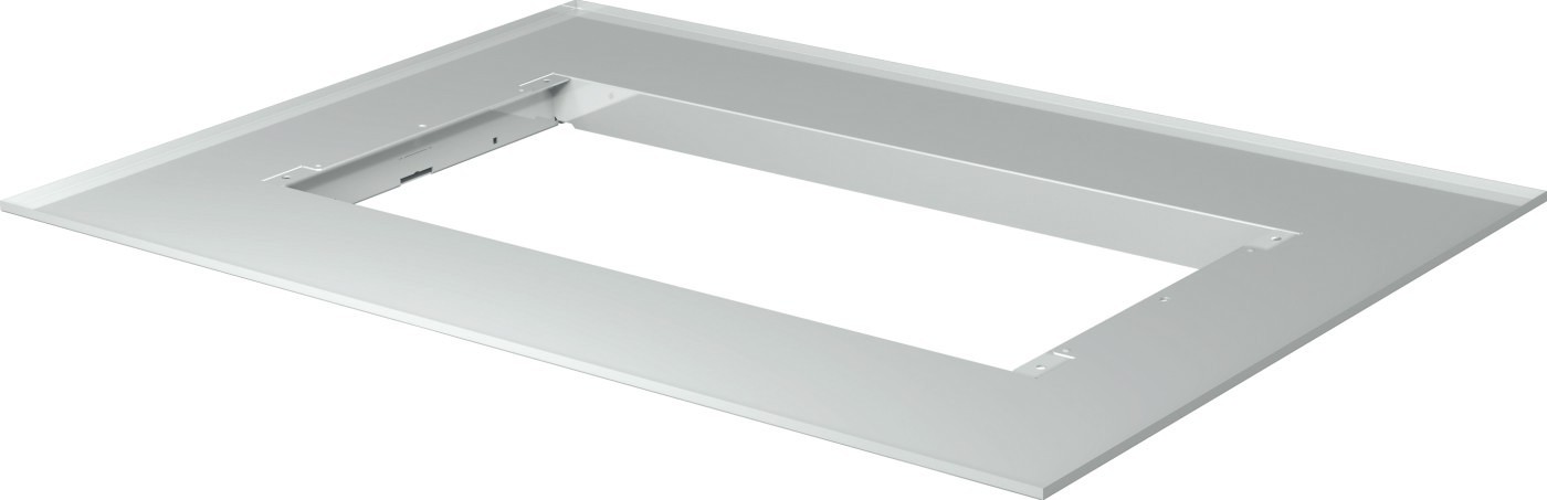 Bild von MIELE DUD 6700 UBS Umbausatz Deckenmontage Brillantweiss , 12572820