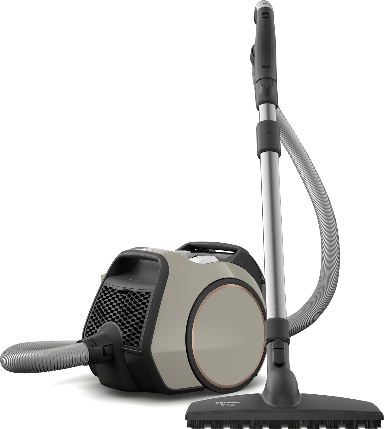 Bild von MIELE Boost CX1 125 Gala Edition Staubsauger, 12458000
