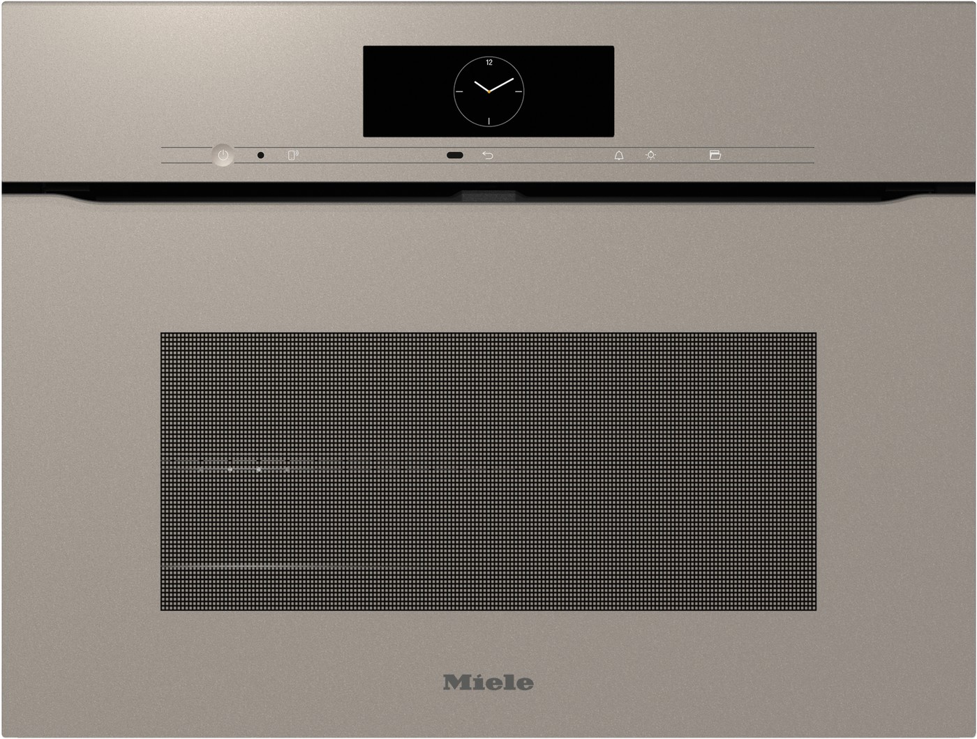 Bild von MIELE H 7840-60 BPX PB 400V Kompakt-Backofen, 12599030