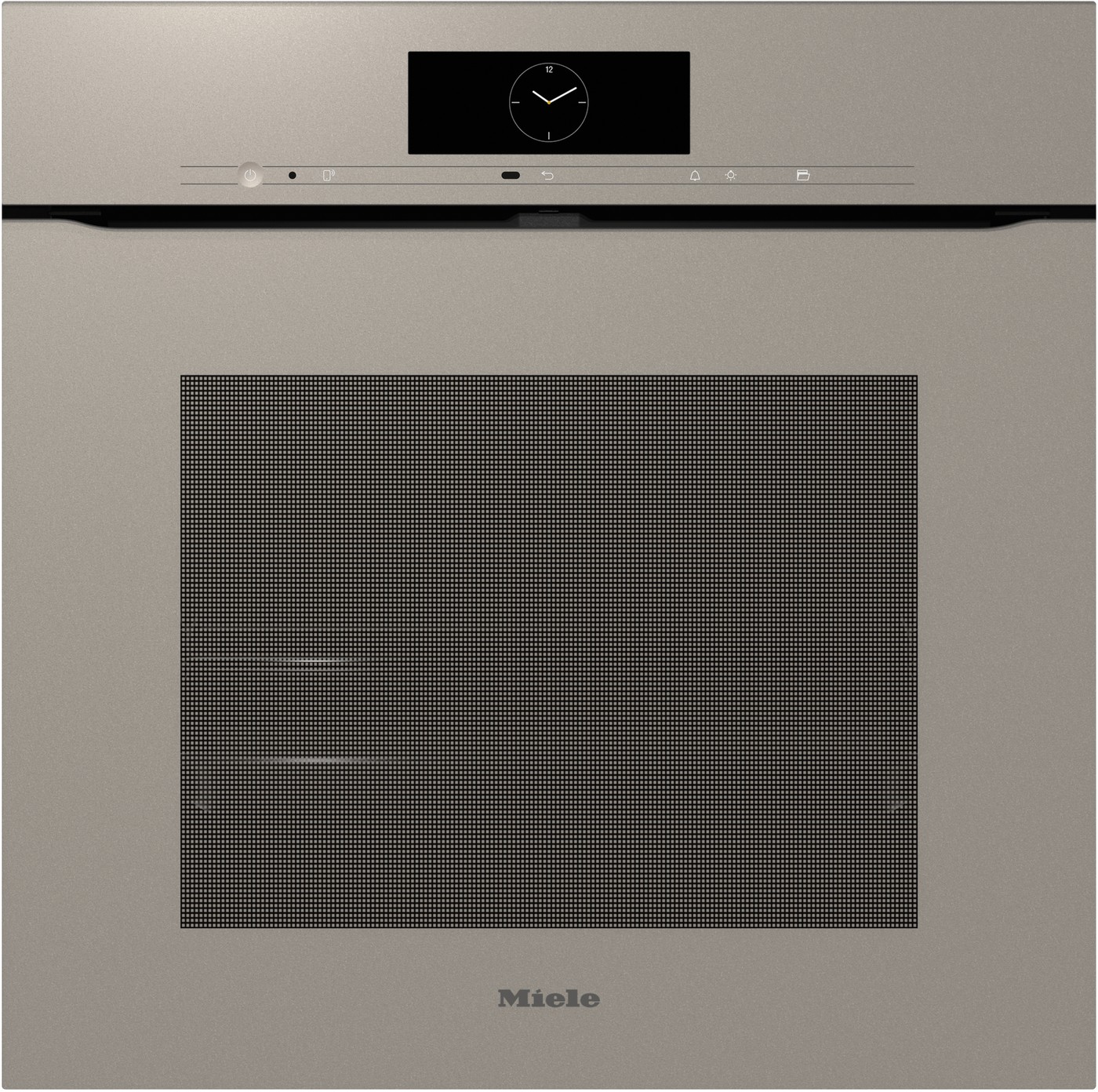 Bild von MIELE H 7860-60 BPX PB 400V Backofen, 12599050