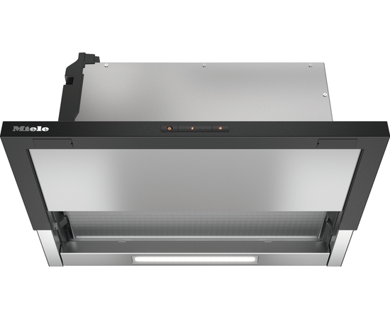 Bild von MIELE DAS 2620-60 SWM 230V Flachpaneelhaube, 12814480