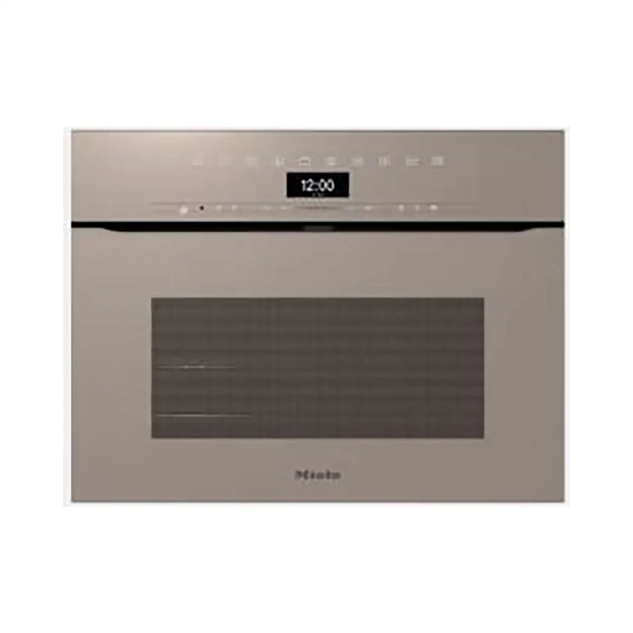 Bild von MIELE H 7440-60 BMX PB 400V Kompakt-Backofen mit Mikrow., 12599010