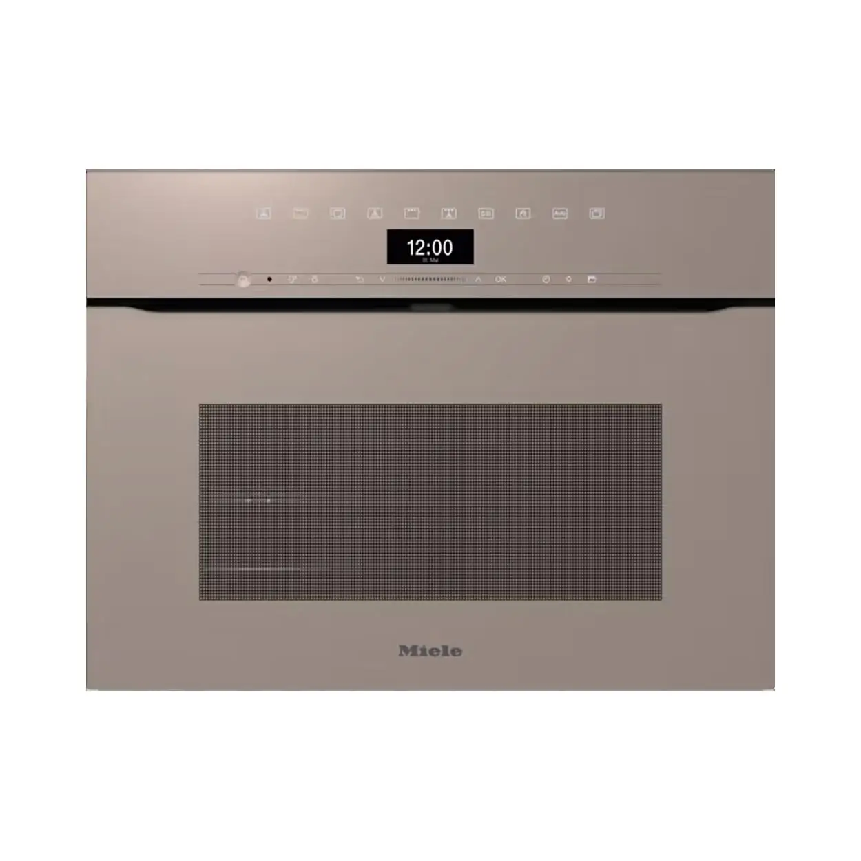 Bild von MIELE H 7464-60 BPX PB 400V Backofen , 12599020