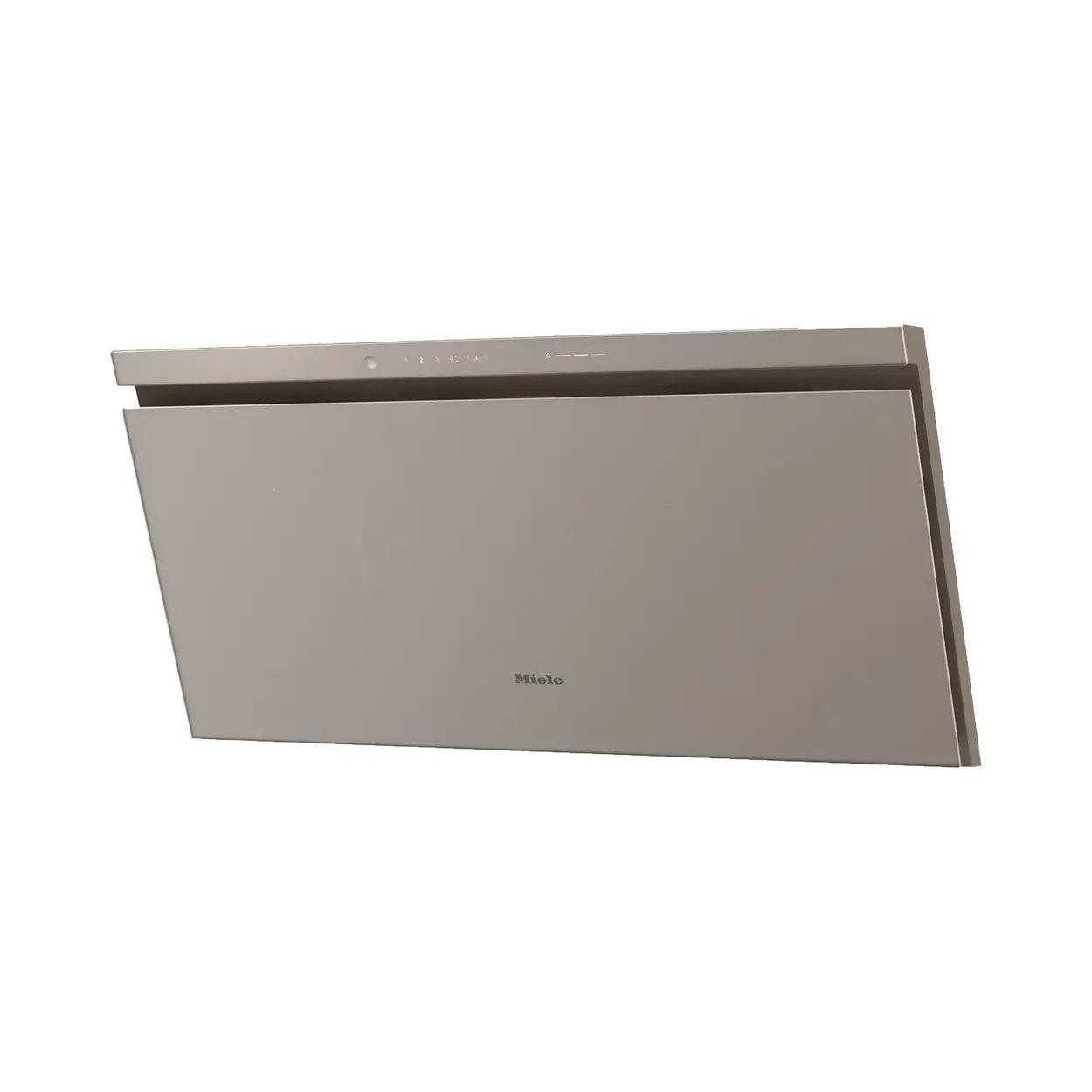 Bild von MIELE DAH 4980 PB Wand- Dunstabzugshaube, 12782190