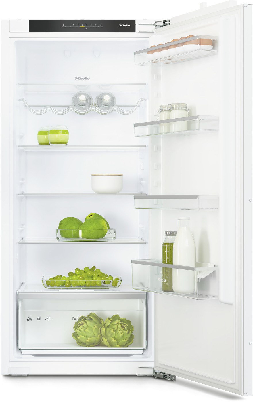 Bild von MIELE K 7327 D RE Kühlschrank Euro-60 cm vollintegrierbar, 12270590