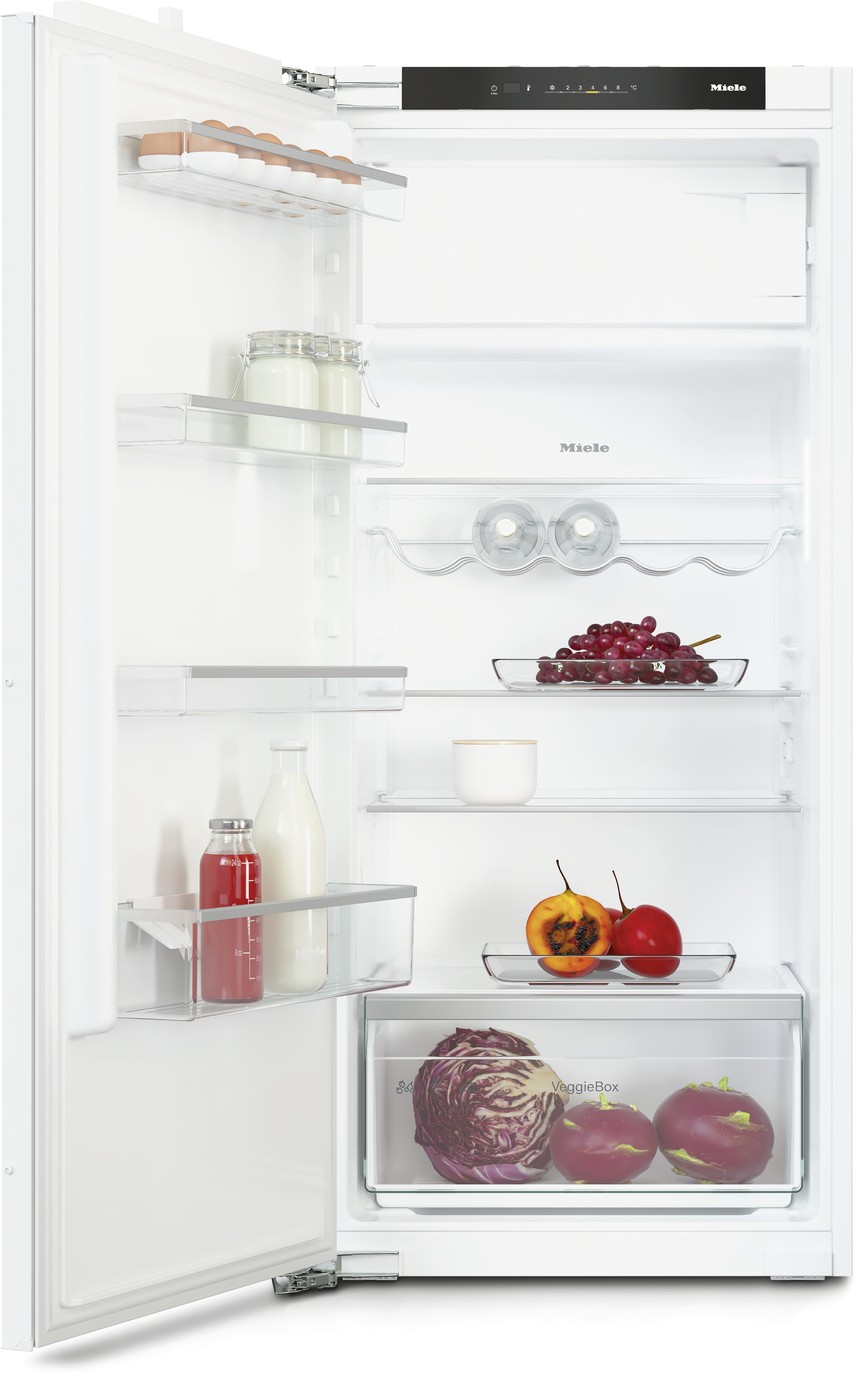 Bild von MIELE K 7326 E LI Kühlschrank 60 cm vollintegrierbar, 12270720