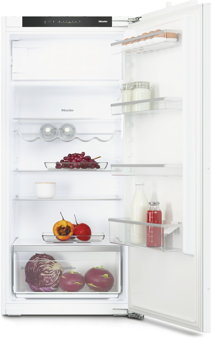 Bild von MIELE K 7326 E RE Kühlschrank 60 cm vollintegrierbar, 12270760