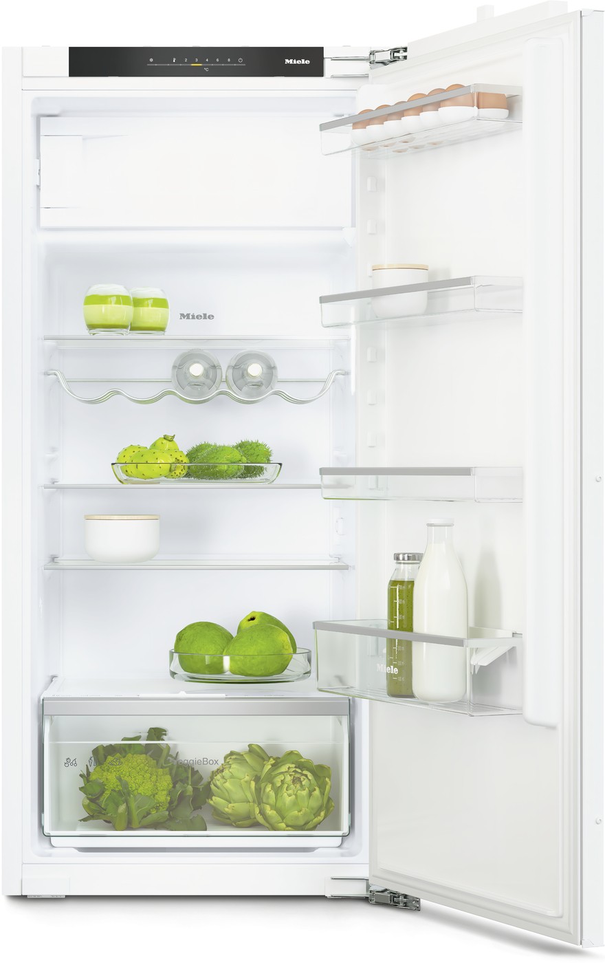 Bild von MIELE K 7328 D LI Kühlschrank 60 cm vollintegrierbar, 12270980