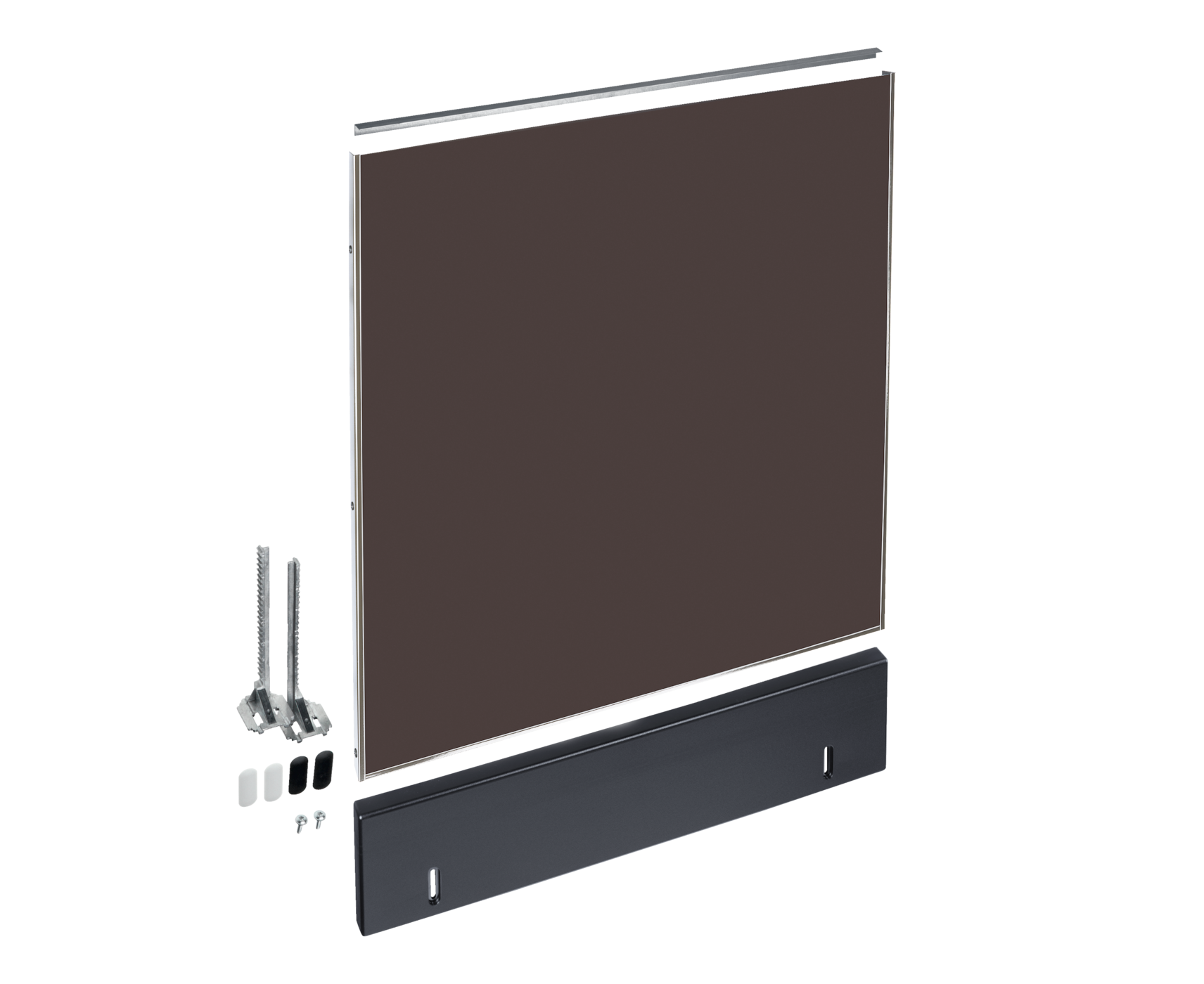 Bild von MIELE Dekorset GDU-60 / 65-7 havannabraun, 12670050