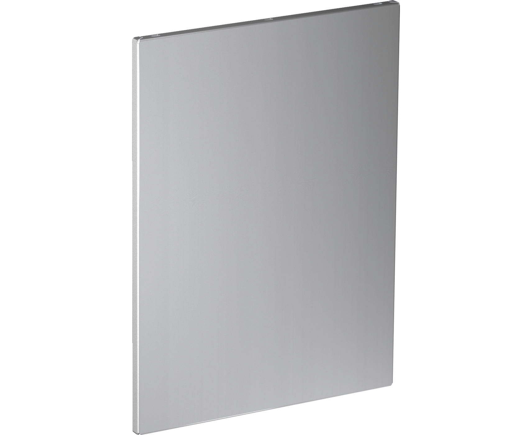 Bild von MIELE Edelstahlfront GFV45 / 60-7 ED, 12670140