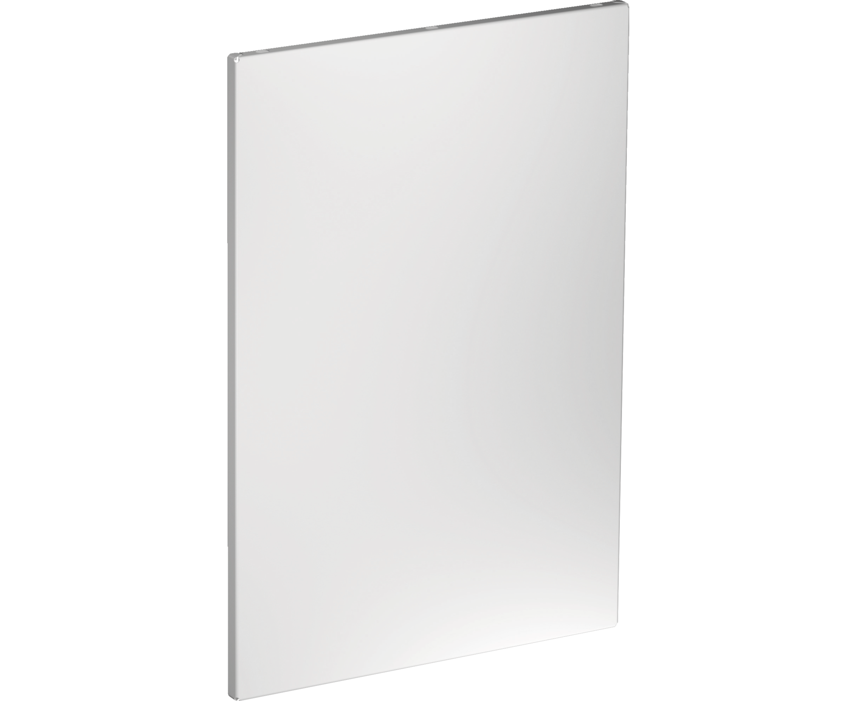 Bild von MIELE Geschirrspülerfront GFV45 / 65-7 brillantweiss, 12670170