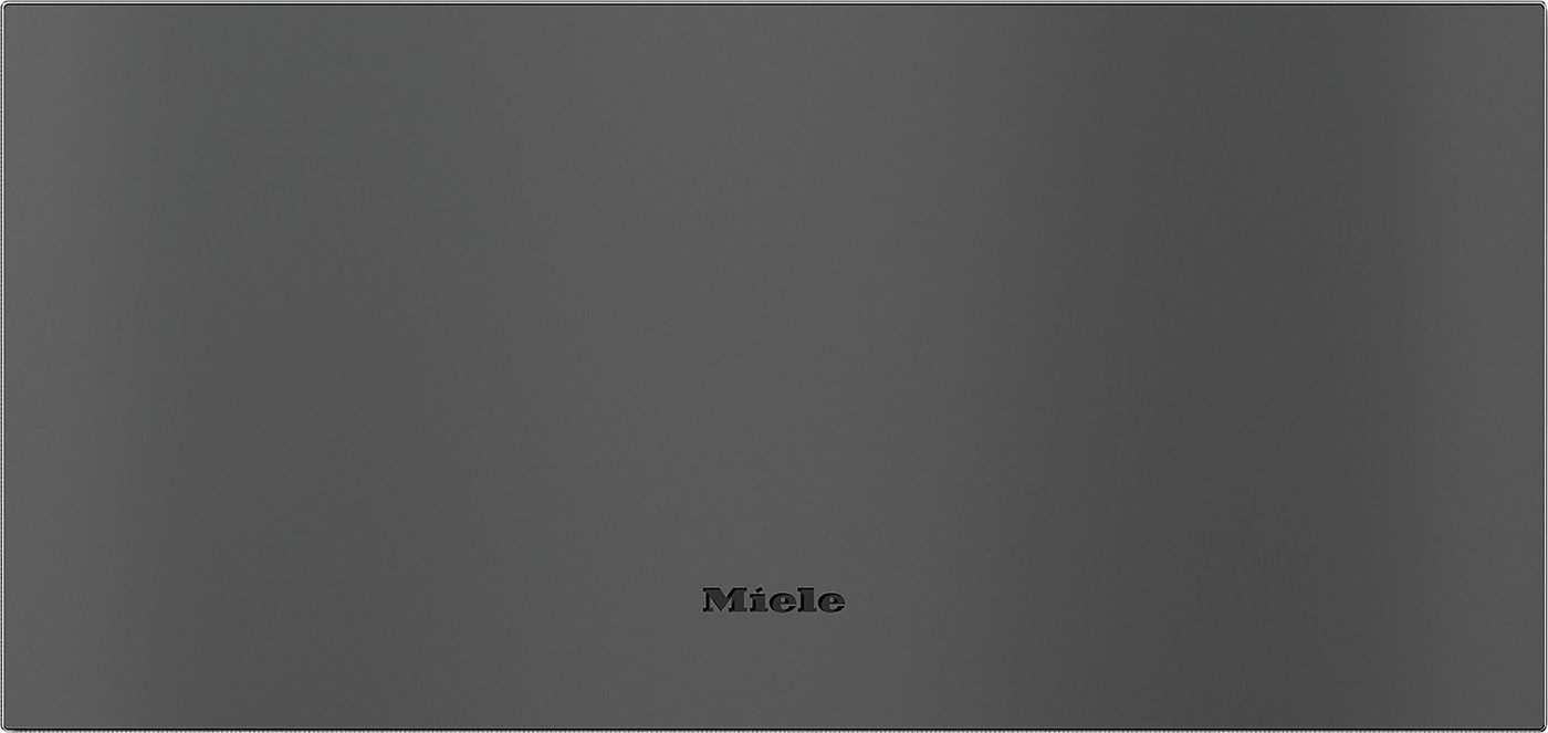 Bild von MIELE ESW 7020 SWM Gourmet-Wärmeschublade, 12346660