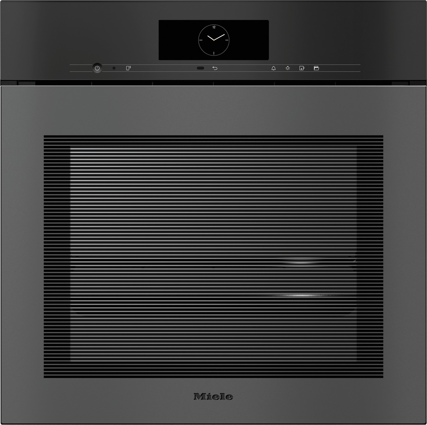 Bild von MIELE DGC 7860-60 XXL HCX Pro SWM Dampfbackofen, 12346540