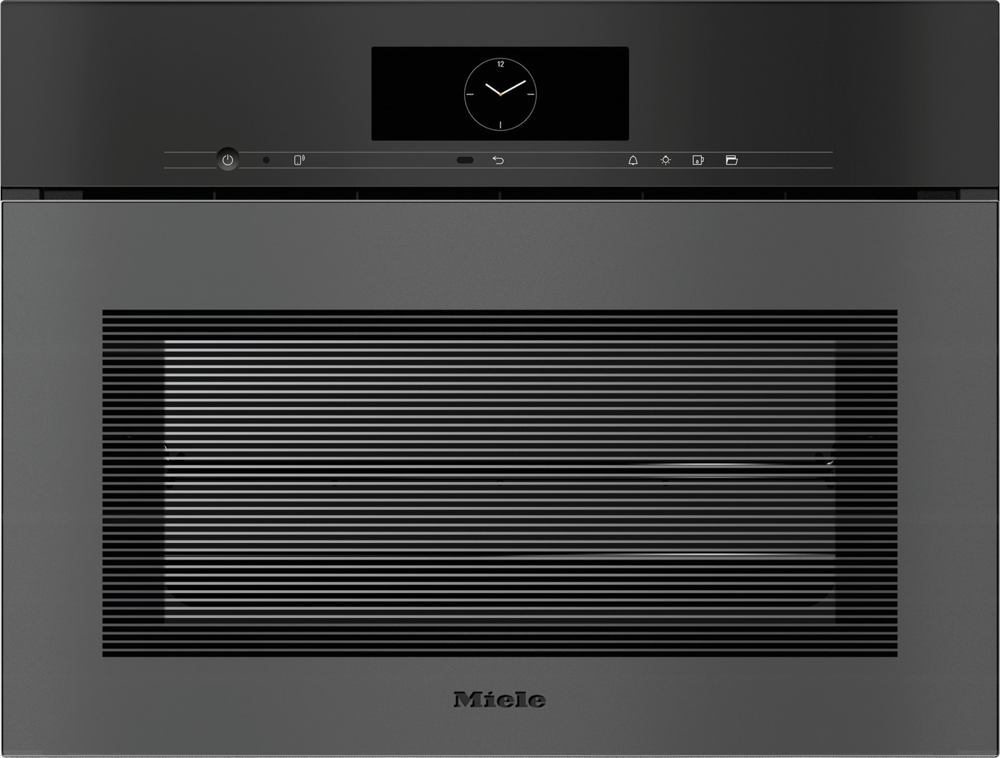 Bild von MIELE DGC 7840-60 XL HCX Pro SWM Dampfbackofen, 12346520