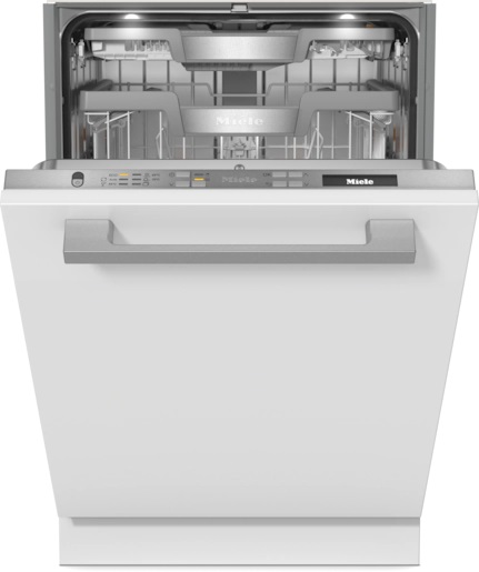 Bild von MIELE G 3785-55 SCVi Geschirrspüler vollintegierbar, 12837370