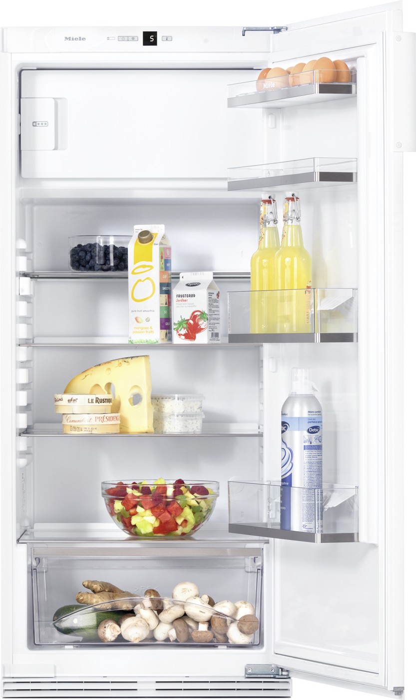 Bild von MIELE K 34542-55 EF-1 LI Kühlschrank SMS 10/6 dekorierbar, 12415350