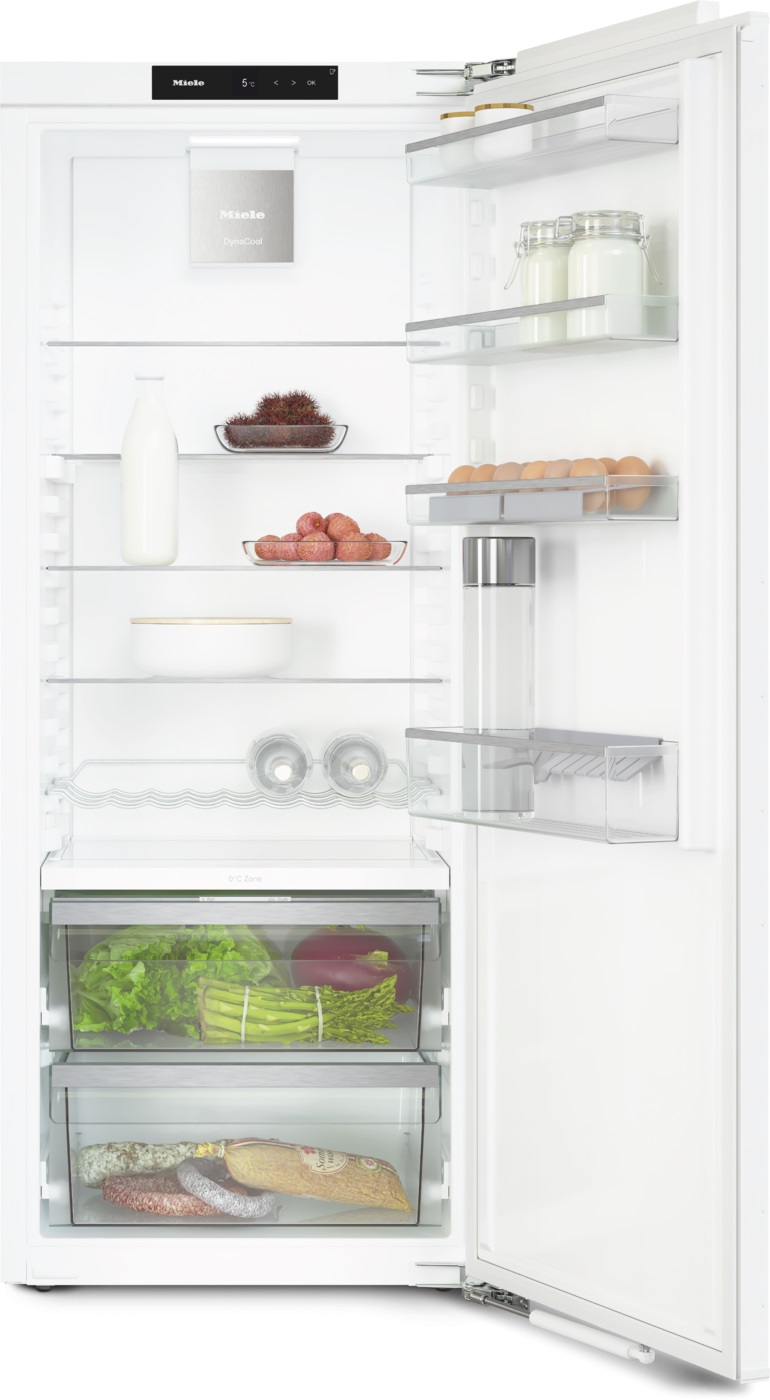Bild von MIELE K 7447 C RE Kühlschrank 60 cm vollintegrierbar, 12444110