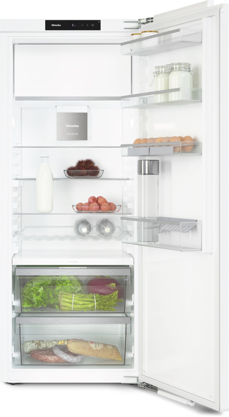 Bild von MIELE K 7448 C RE Kühlschrank 60 cm vollintegrierbar, 12444120