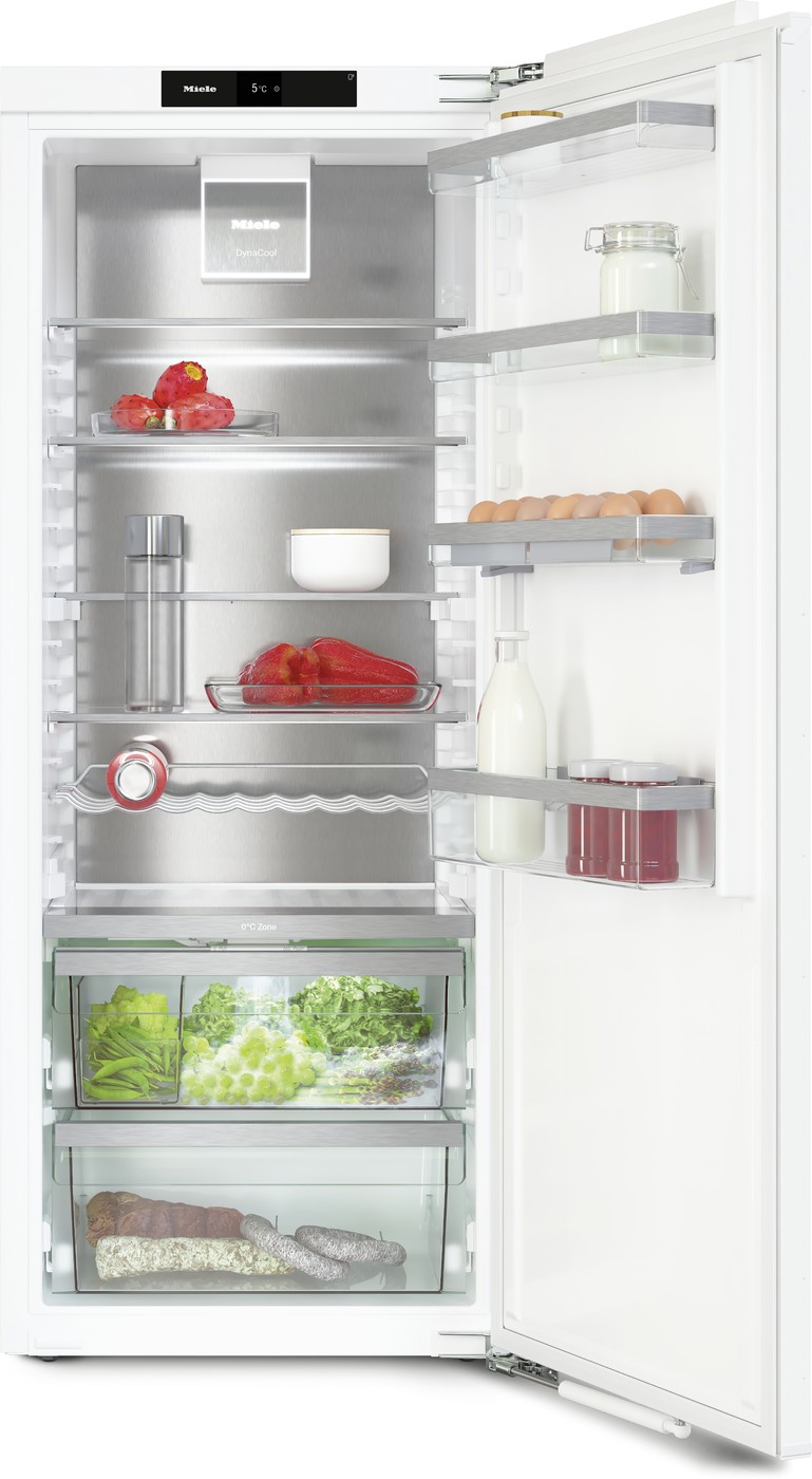 Bild von MIELE K 7477 B RE Kühlschrank 60 cm vollintegrierbar, 12444230