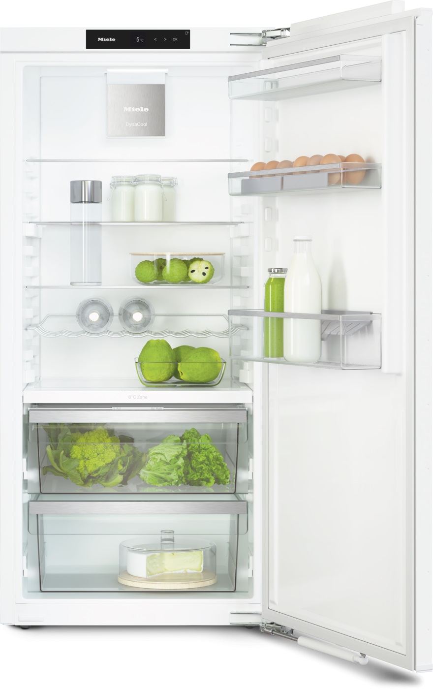Bild von MIELE K 7347 C RE Kühlschrank 60 cm vollintegrierbar, 12443730