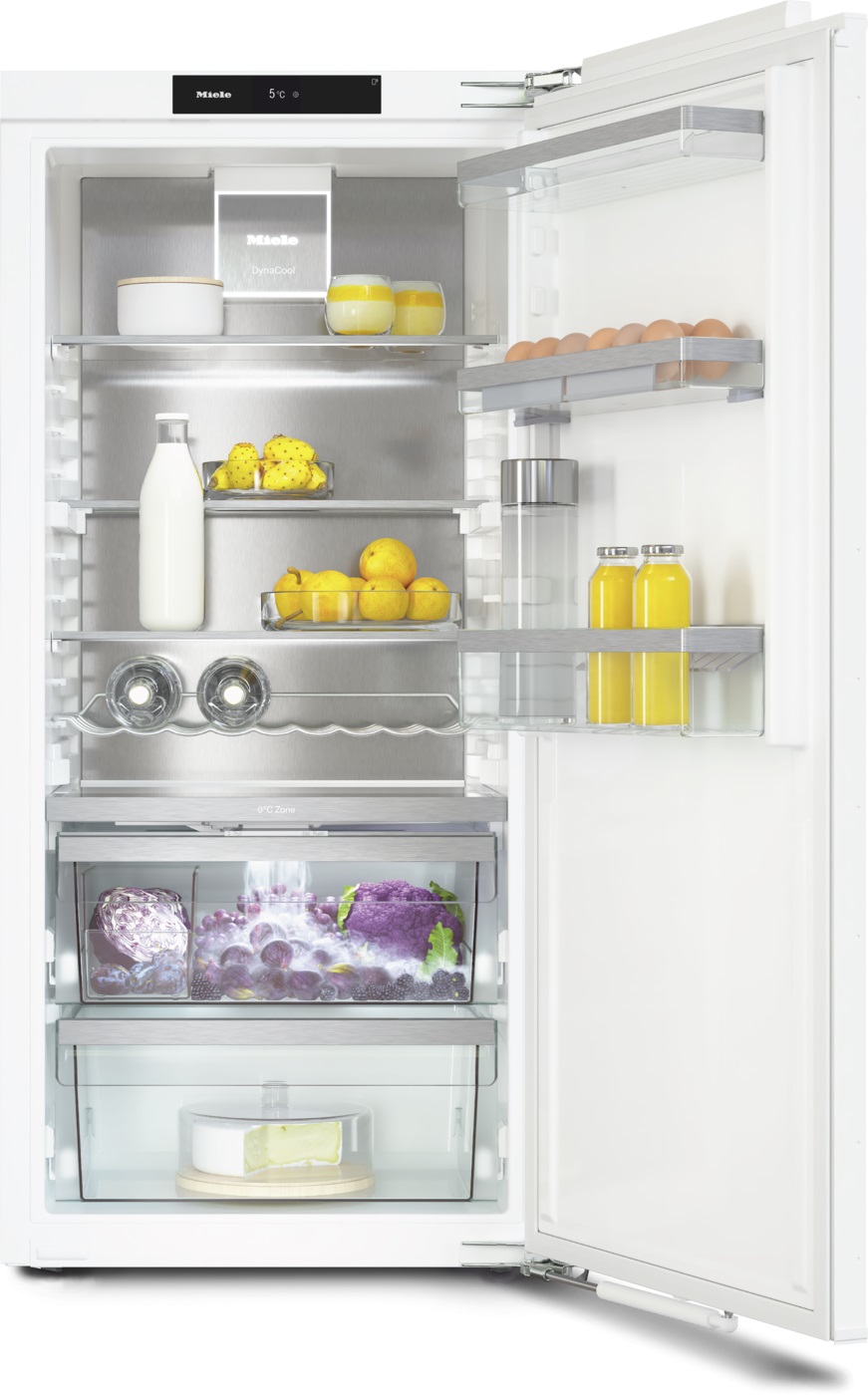 Bild von MIELE K 7377 B RE Kühlschrank 60 cm vollintegrierbar, 12443770