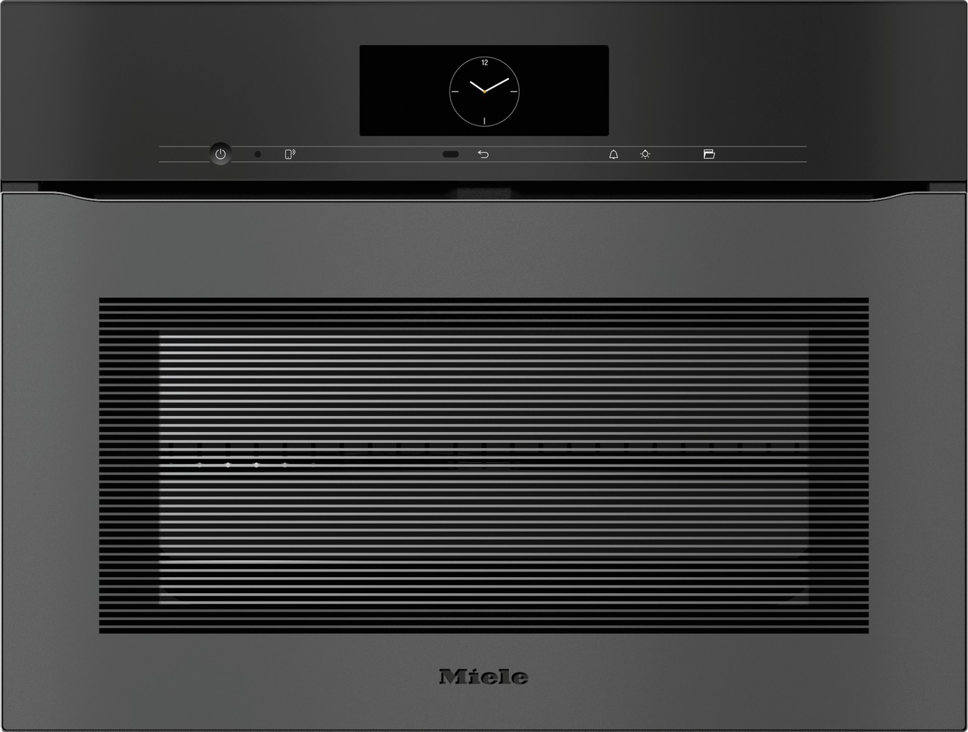 Bild von MIELE H 7840-60 BPX 125 Gala Ed Kompakt-Backofen, 12346450