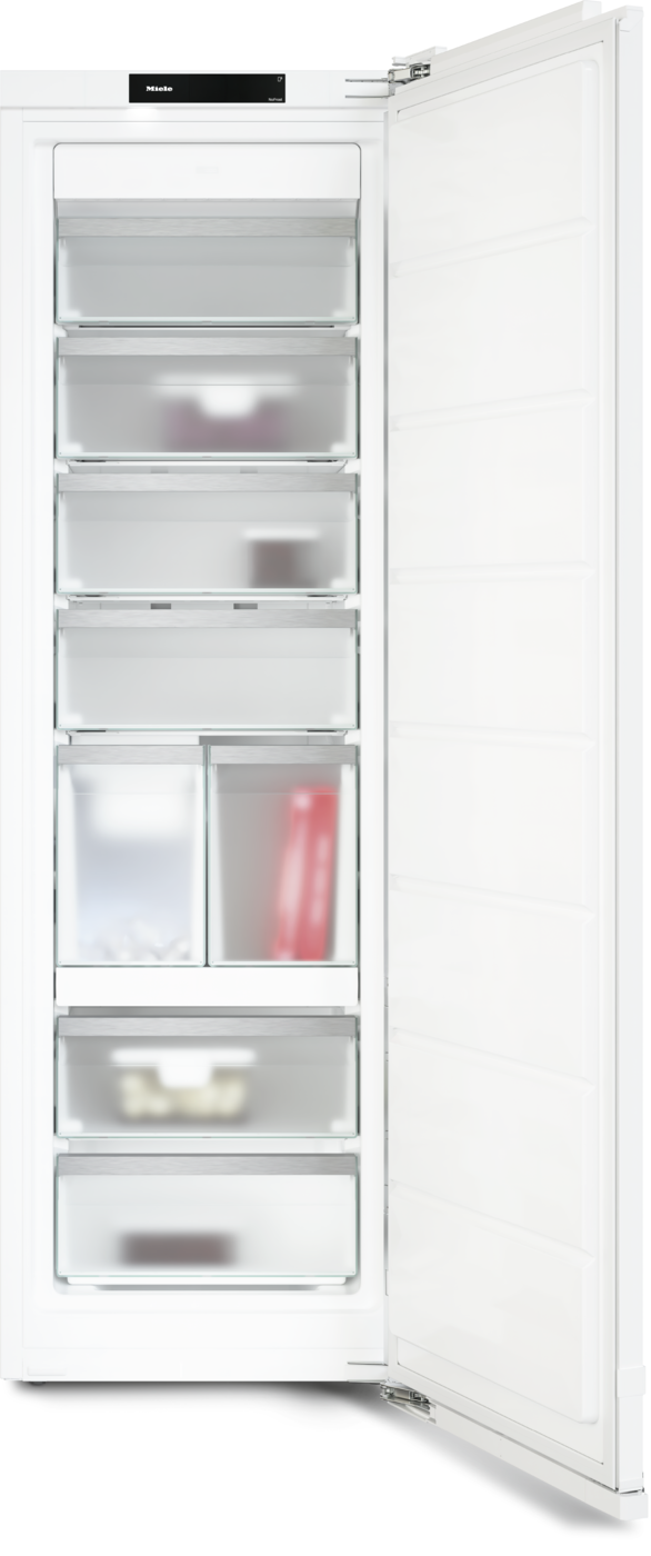 Bild von MIELE FNS 7794 D RE ActiveDoor Gefrierschrank 60 cm vollintegrierbar, 12449060