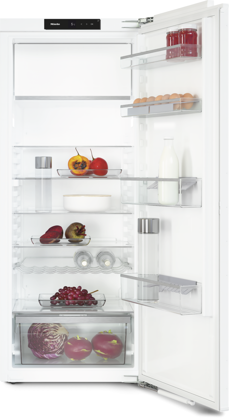 Bild von MIELE K 7438 D RE Kühlschrank 60 cm vollintegrierbar, 12444100