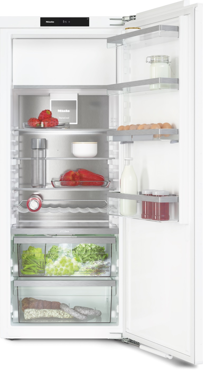Bild von MIELE K 7478 C RE Kühlschrank 60 cm vollintegrierbar, 12444250