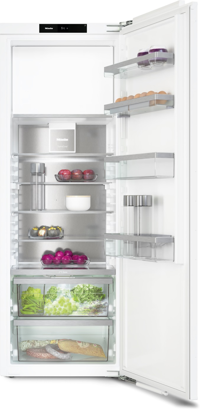 Bild von MIELE K 7678 D RE Kühlschrank 60 cm vollintegrierbar, 12444340