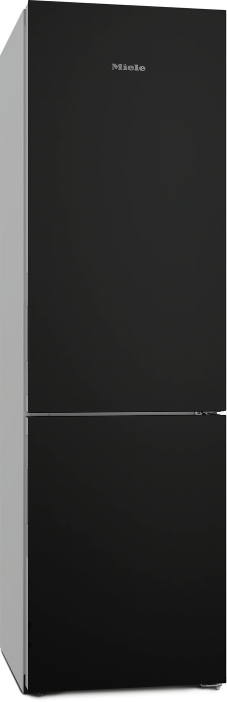 Bild von MIELE KFN 4795 CD bb Stand-Kühl-Gefrierkombination Blackboardedition, 12335890