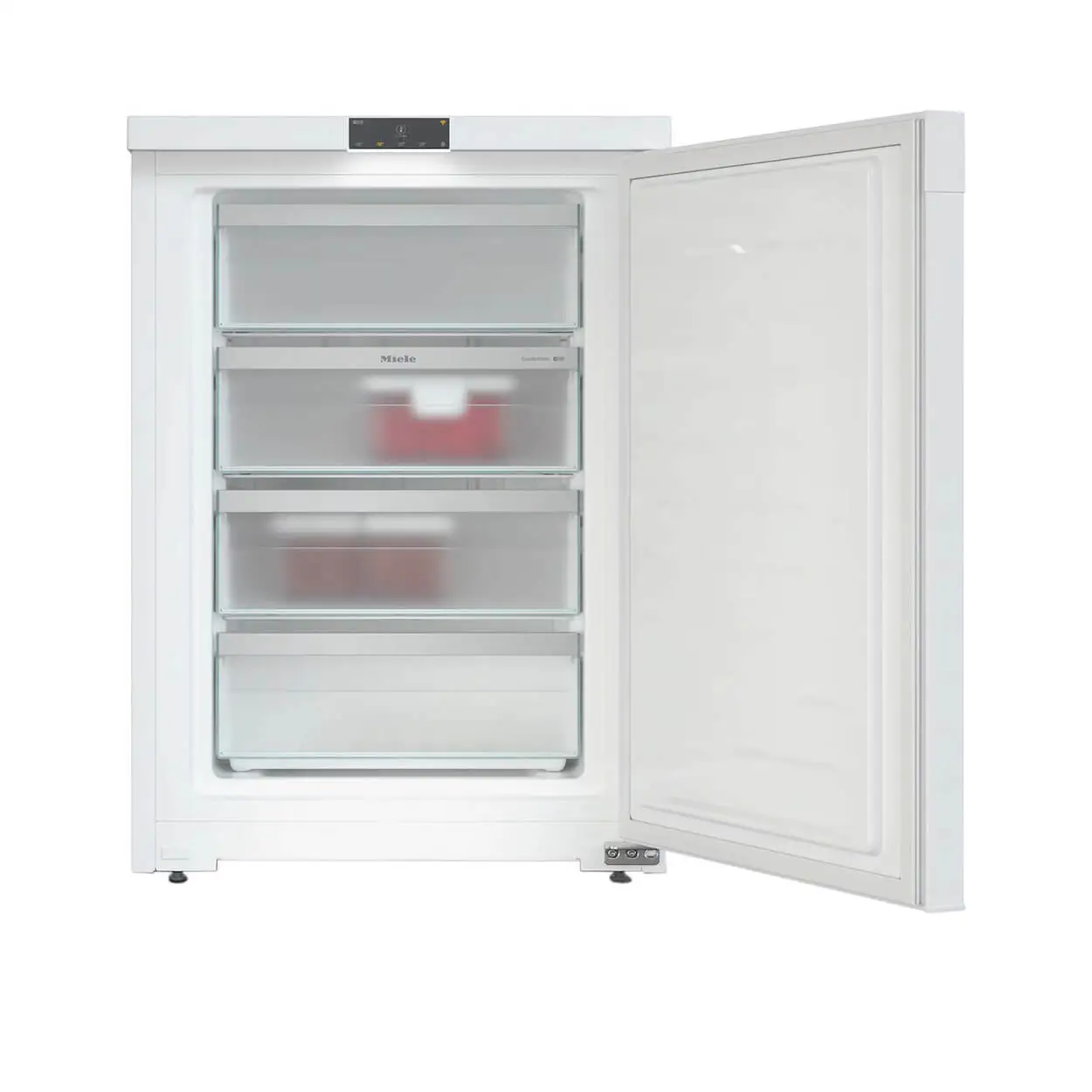 Bild von MIELE F 4001 D ws Gefrierschrank Standgerät weiss, 12389280