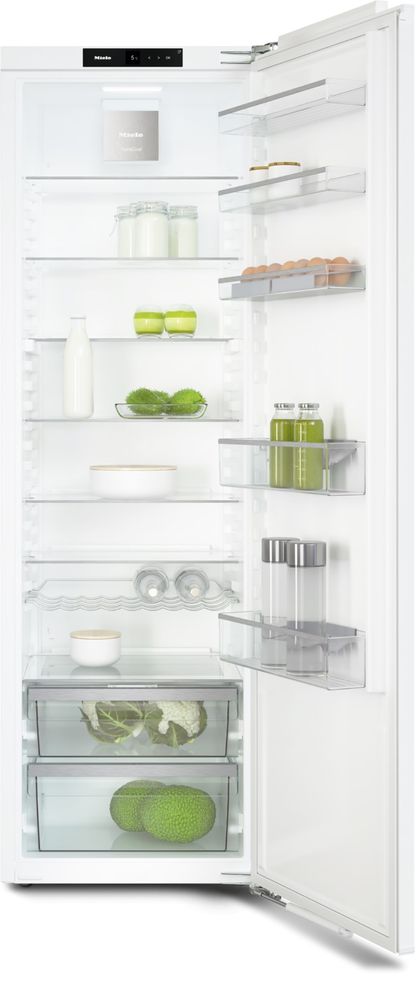 Bild von MIELE K 7737 D RE Kühlschrank 60 cm vollintegrierbar, 12444430