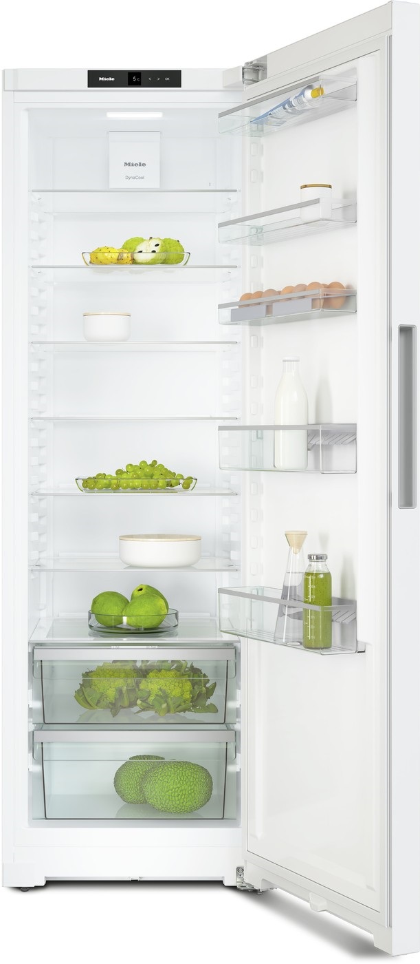 Bild von MIELE K 4373 DD ws Kühlschrank Standgerät weiss, 12430800
