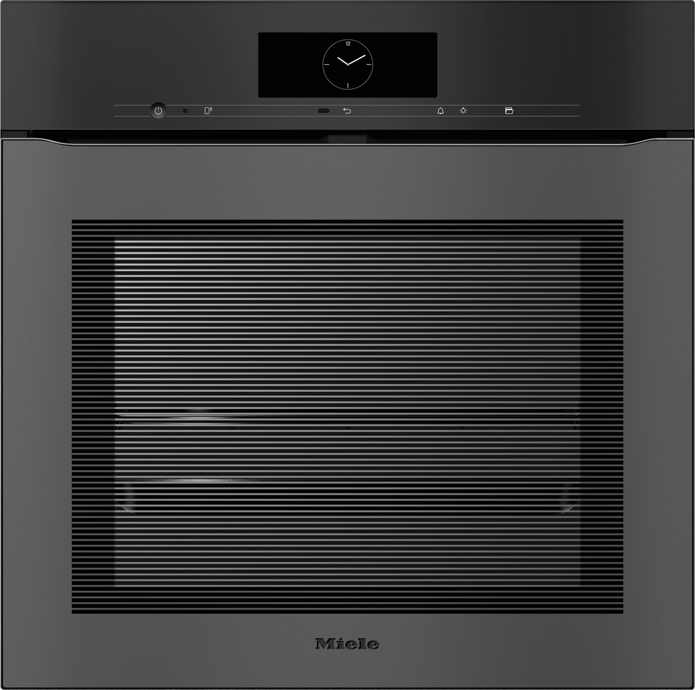 Bild von MIELE H 7860-60 BPX SWM 400V Backofen , 12346500