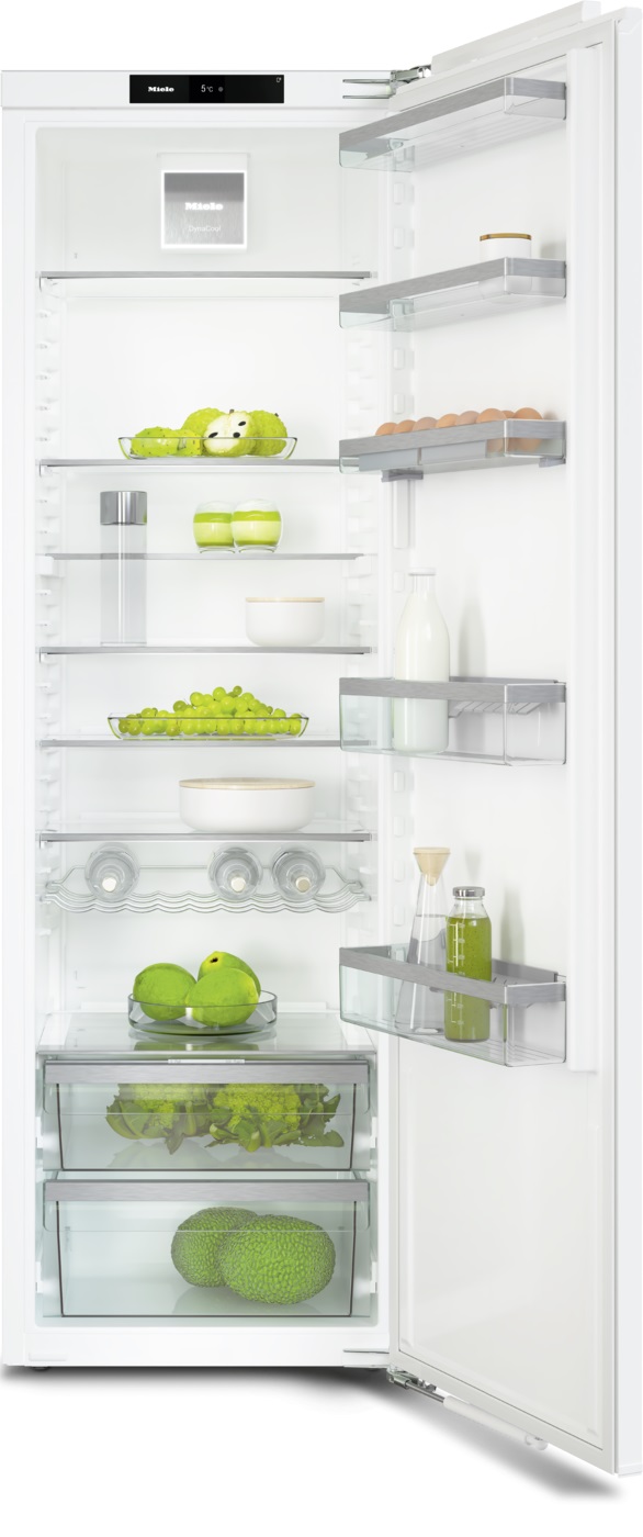 Bild von MIELE K 7767 D RE Kühlschrank 60 cm vollintegrierbar, 12444850