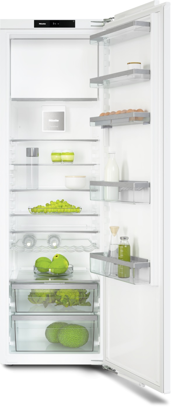 Bild von MIELE K 7768 D RE Kühlschrank 60 cm vollintegrierbar, 12444880