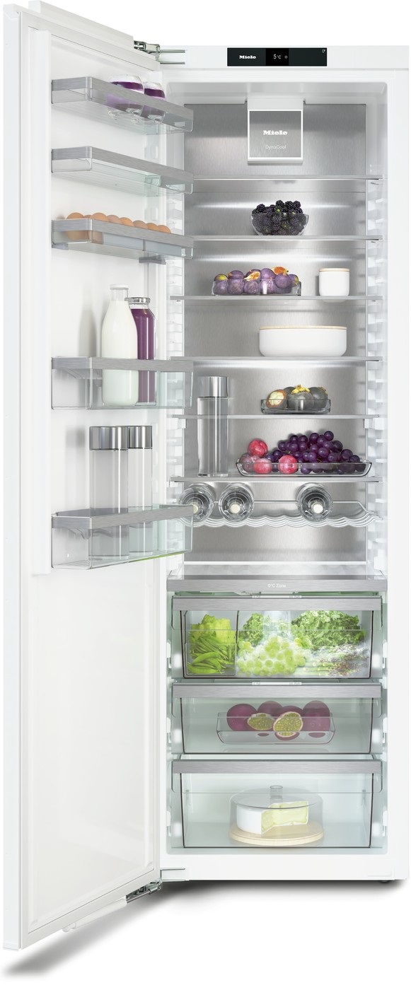 Bild von MIELE K 7777 C LI Kühlschrank 60 cm vollintegrierbar, 12444920