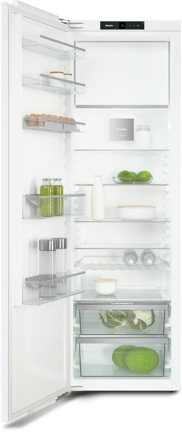 Bild von MIELE K 7738 D LI Kühlschrank 60 cm vollintegrierbar, 12444510