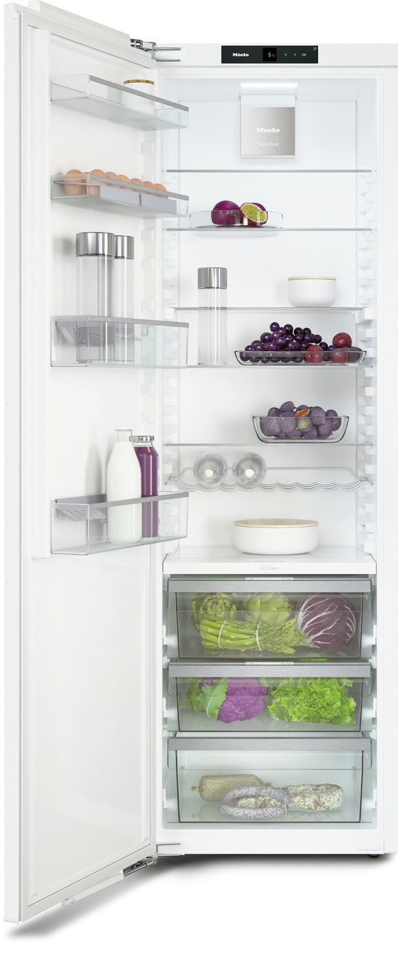 Bild von MIELE K 7747 D LI Kühlschrank 60 cm vollintegrierbar, 12444650