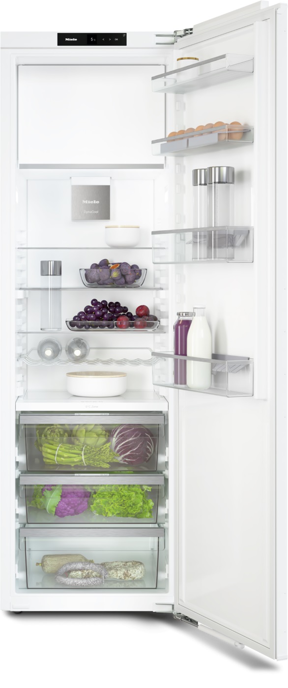 Bild von MIELE K 7748 D RE Kühlschrank 60 cm vollintegrierbar, 12444720