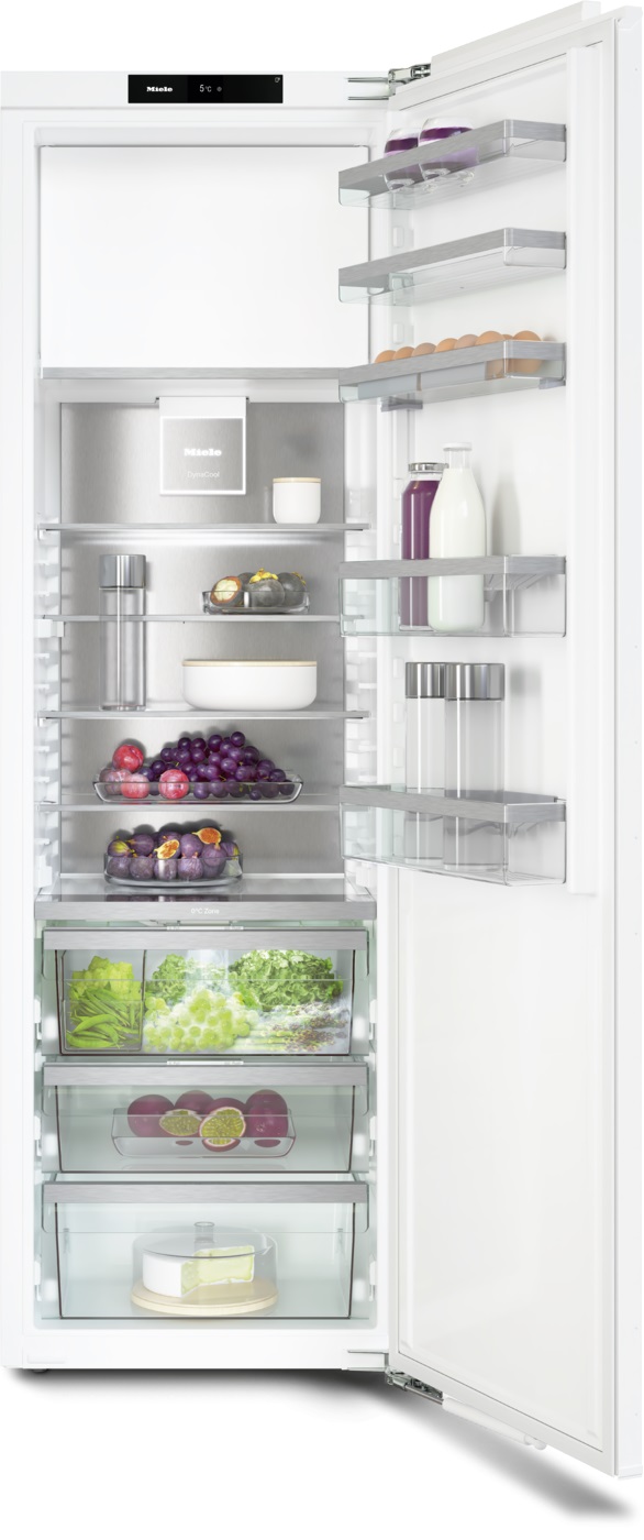 Bild von MIELE K 7778 C RE Kühlschrank 60 cm vollintegrierbar, 12444950