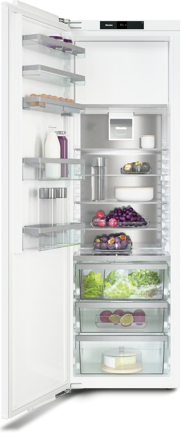 Bild von MIELE K 7778 C LI Kühlschrank 60 cm vollintegrierbar, 12444960