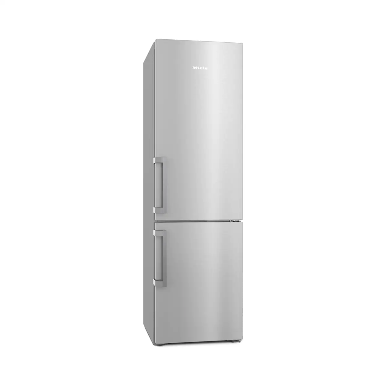 Bild von MIELE KFN 4795 AD edt / cs Stand-Kühl-Gefrierkombination Edelstahl, 12430900